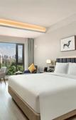 Туры в отель Snail Business Hotel (Jiaxing Pinghu East Lake Scenic Area Branch)