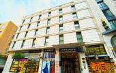 Туры в отель Antik Hotel Istanbul