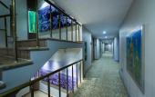 Туры в отель Antik Hotel Istanbul