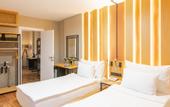Туры в отель Antik Hotel Istanbul