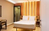 Туры в отель Antik Hotel Istanbul