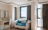 Туры в отель Antik Hotel Istanbul