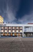 Туры в отель Harbin Fei Fan Hotel (Huayuan Street)