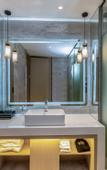 Туры в отель Shanhu Youxuan Hotel (Dongguan Tongsha eco-park store)