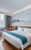 Туры в отель Shanhu Youxuan Hotel (Dongguan Tongsha eco-park store)