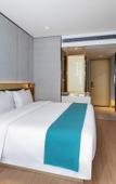 Туры в отель Shanhu Youxuan Hotel (Dongguan Tongsha eco-park store)