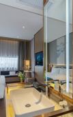 Туры в отель Shanhu Youxuan Hotel (Dongguan Tongsha eco-park store)