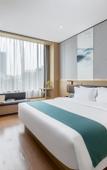 Туры в отель Shanhu Youxuan Hotel (Dongguan Tongsha eco-park store)