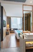Туры в отель Shanhu Youxuan Hotel (Dongguan Tongsha eco-park store)
