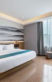 Туры в отель Shanhu Youxuan Hotel (Dongguan Tongsha eco-park store)