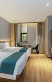 Туры в отель Shanhu Youxuan Hotel (Dongguan Tongsha eco-park store)