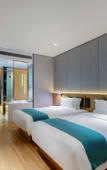 Туры в отель Shanhu Youxuan Hotel (Dongguan Tongsha eco-park store)