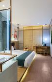 Туры в отель Shanhu Youxuan Hotel (Dongguan Tongsha eco-park store)