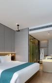 Туры в отель Shanhu Youxuan Hotel (Dongguan Tongsha eco-park store)