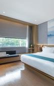 Туры в отель Shanhu Youxuan Hotel (Dongguan Tongsha eco-park store)