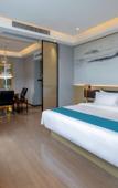 Туры в отель Shanhu Youxuan Hotel (Dongguan Tongsha eco-park store)
