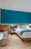 Туры в отель Shanhu Youxuan Hotel (Dongguan Tongsha eco-park store)