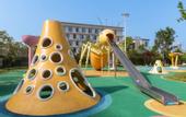 Туры в отель Wunvzhou Guyuanli Hotel