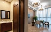 Туры в отель Chengdu Mandao Hotel (Jinniu Wanda Branch)