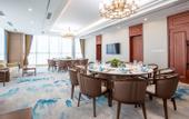 Туры в отель Chengdu Mandao Hotel (Jinniu Wanda Branch)