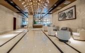 Туры в отель Chengdu Mandao Hotel (Jinniu Wanda Branch)
