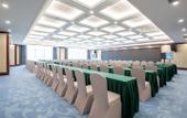 Туры в отель Chengdu Mandao Hotel (Jinniu Wanda Branch)