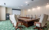 Туры в отель Chengdu Mandao Hotel (Jinniu Wanda Branch)