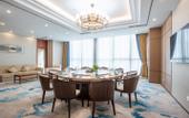 Туры в отель Chengdu Mandao Hotel (Jinniu Wanda Branch)