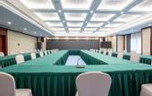 Туры в отель Chengdu Mandao Hotel (Jinniu Wanda Branch)