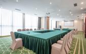 Туры в отель Chengdu Mandao Hotel (Jinniu Wanda Branch)