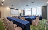 Туры в отель Chengdu Mandao Hotel (Jinniu Wanda Branch)