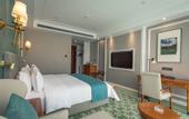 Туры в отель Chengdu Mandao Hotel (Jinniu Wanda Branch)