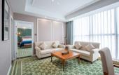 Туры в отель Chengdu Mandao Hotel (Jinniu Wanda Branch)
