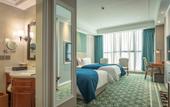 Туры в отель Chengdu Mandao Hotel (Jinniu Wanda Branch)
