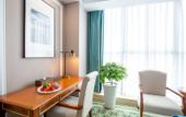 Туры в отель Chengdu Mandao Hotel (Jinniu Wanda Branch)