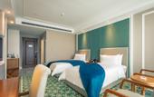 Туры в отель Chengdu Mandao Hotel (Jinniu Wanda Branch)