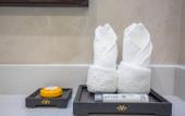 Туры в отель Chengdu Mandao Hotel (Jinniu Wanda Branch)