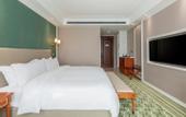 Туры в отель Chengdu Mandao Hotel (Jinniu Wanda Branch)