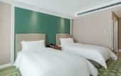 Туры в отель Chengdu Mandao Hotel (Jinniu Wanda Branch)