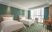Туры в отель Chengdu Mandao Hotel (Jinniu Wanda Branch)