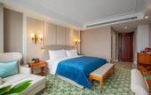 Туры в отель Chengdu Mandao Hotel (Jinniu Wanda Branch)