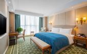 Туры в отель Chengdu Mandao Hotel (Jinniu Wanda Branch)