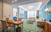 Туры в отель Chengdu Mandao Hotel (Jinniu Wanda Branch)