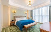 Туры в отель Chengdu Mandao Hotel (Jinniu Wanda Branch)