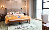 Туры в отель Chengdu Mandao Hotel (Jinniu Wanda Branch)