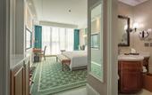 Туры в отель Chengdu Mandao Hotel (Jinniu Wanda Branch)