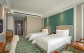 Туры в отель Chengdu Mandao Hotel (Jinniu Wanda Branch)