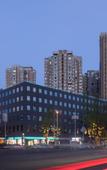 Туры в отель Chengdu Chengshe Hotel (Wenjiang University Town Southwest Caida Branch)