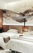 Туры в отель Luoyang Yanshi Meixi Hotel (Wanda Plaza)