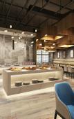 Туры в отель Luoyang Yanshi Meixi Hotel (Wanda Plaza)